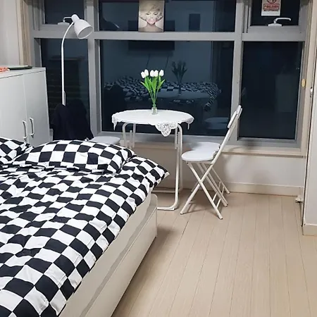 Good House 아파트